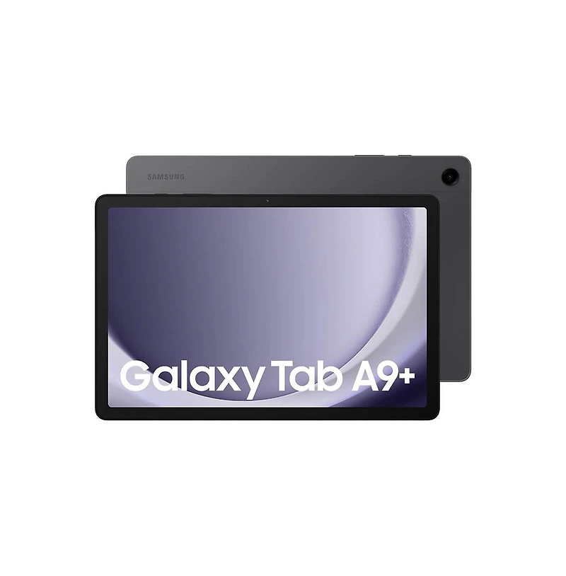 Samsung 11 inch Galaxy Tab A9 Plus with Wi-Fi - 64GB - Graphite
