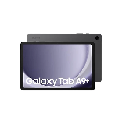 Samsung 11 inch Galaxy Tab A9 Plus with Wi-Fi - 64GB - Graphite