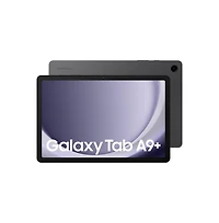 Samsung 11 inch Galaxy Tab A9 Plus with Wi-Fi - 64GB - Graphite
