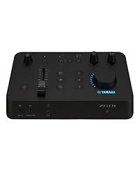 Yamaha ZG01 Gaming Audio Mixer with Usb-c Interface