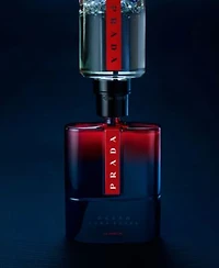 Prada Mens Luna Rossa Ocean Le Parfum Fragrance Collection
