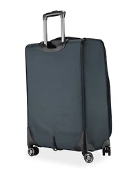 Ricardo Avalon Softside 24" Check-in Spinner Suitcase