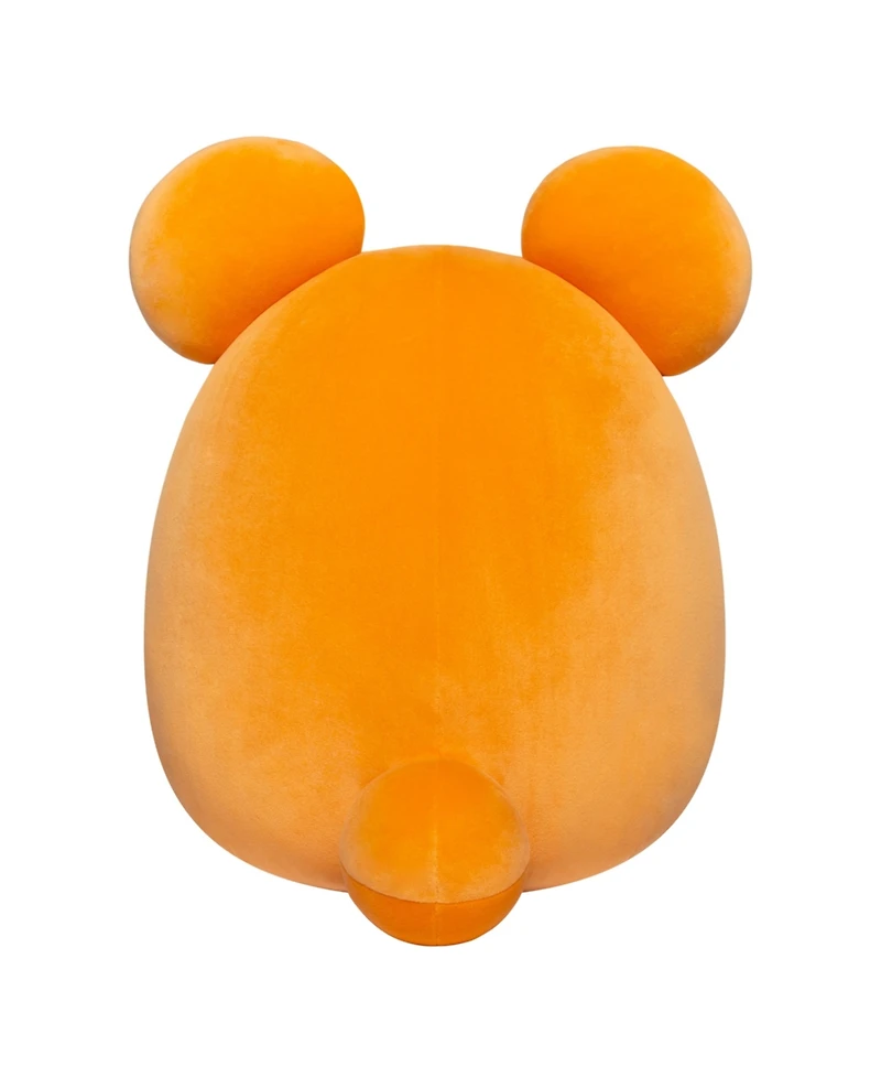 Squishmallows 10" Pokemon Teddiursa W4B Plush
