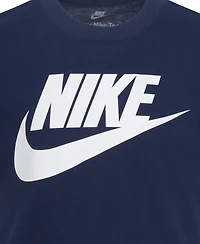 Nike Toddler & Little Boys Futura Evergreen Tee