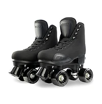 Crazy Skates Prime Roller - Adjustable Quad For Men, Women, Kids And Teens