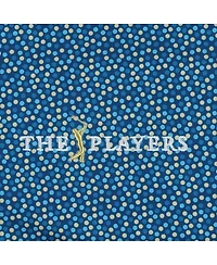Men's Barstool Golf Navy The Players Polo Shirt
