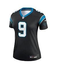 Nike Women's Bryce Young Carolina Panthers Legend Jersey
