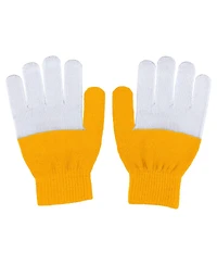Women's Wear by Erin Andrews Nashville Predators Color-Block Gloves