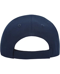 Baby Boys and Girls New Era Navy Tennessee Titans My 1st 9FIFTY Adjustable Hat