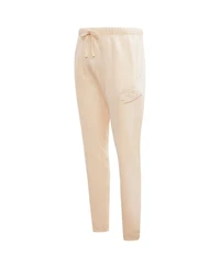Men's Pro Standard Cream Kansas City Chiefs Neutral Fleece Sweatpants
