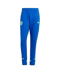 Men's adidas Blue Seattle Sounders Fc 2024 Travel Pants