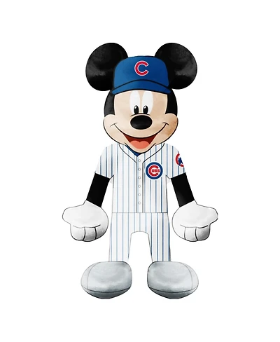 Northwest x Disney Chicago Cubs Mickey Mouse Cloud Pal Plush