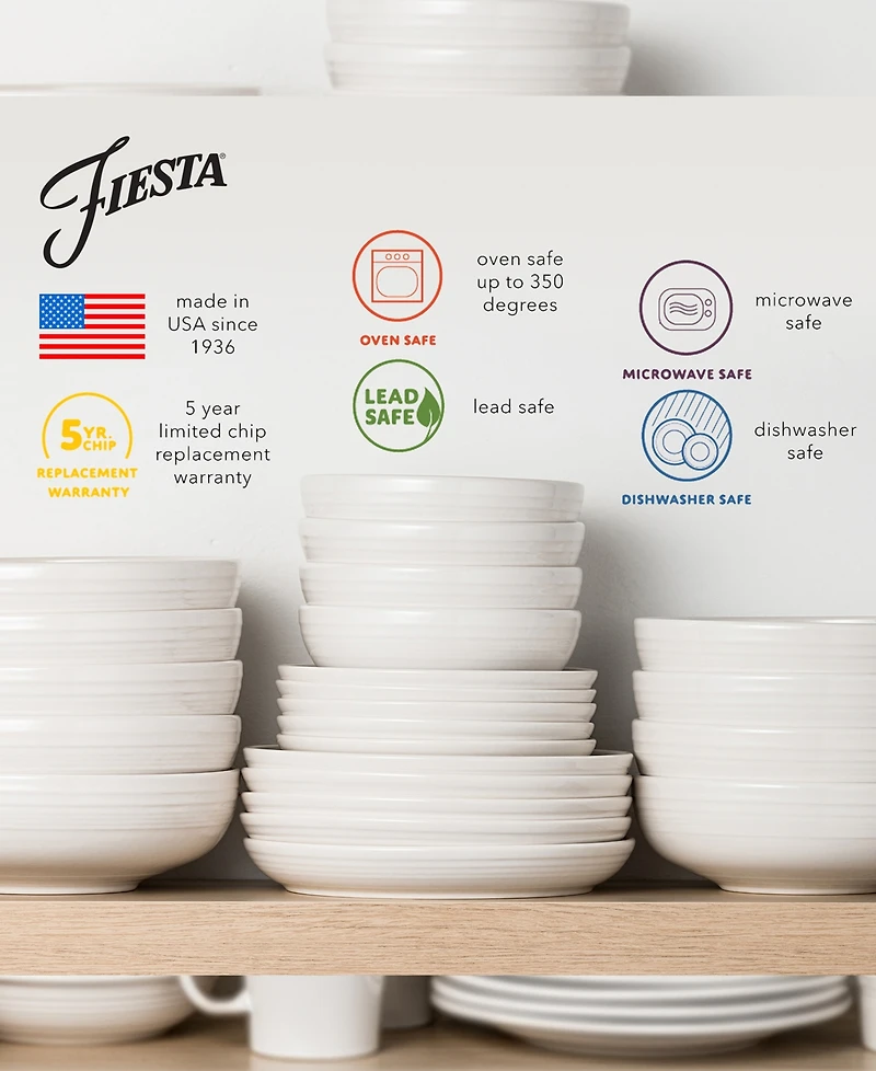 Fiesta Sky 5-oz. Disc Pitcher Mini