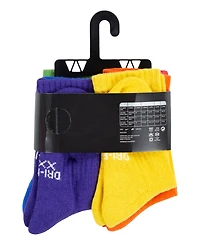 Nike Little Kids 6-Pk. Performance Crew Socks