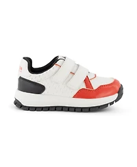 Kenneth Cole New York Toddler Boys Karson Dante Lace Up Court Shoes