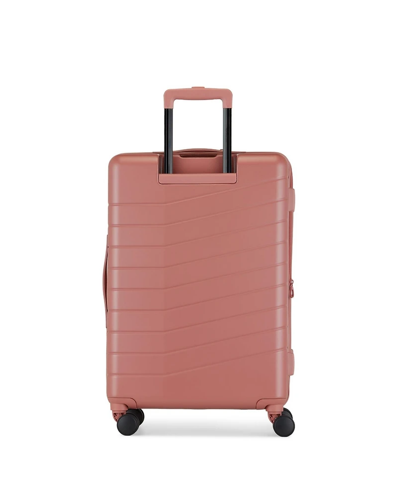 Bugatti Munich 24" Upright Luggage