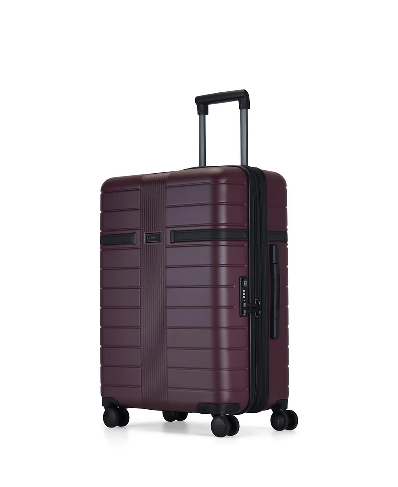 Bugatti Hamburg Hardside 24" Upright