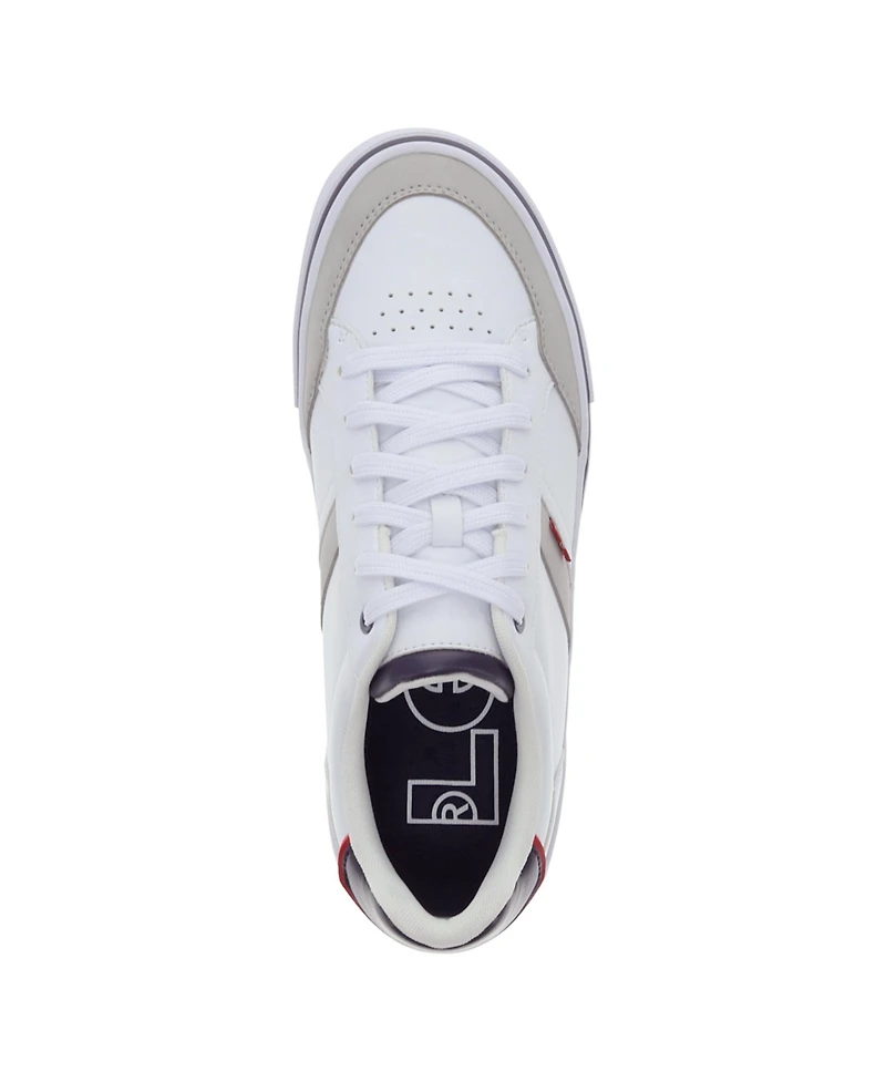 Levi's Men's Deacon Comfort Athletic Sneakers