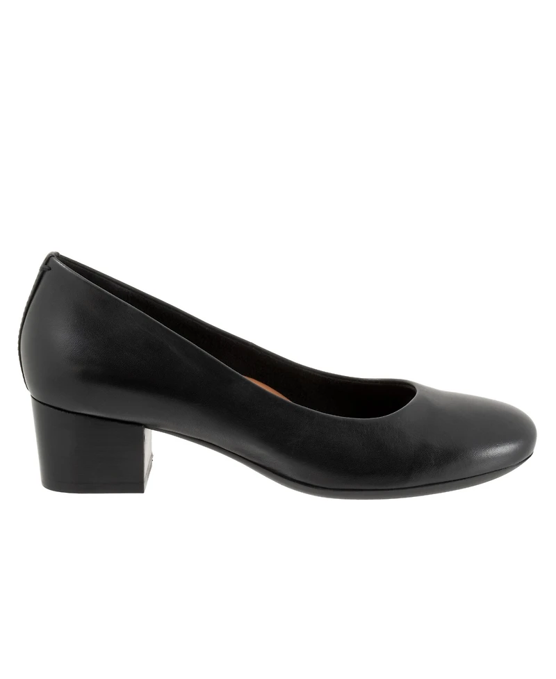 Women's Softwalk Lynn Pumps