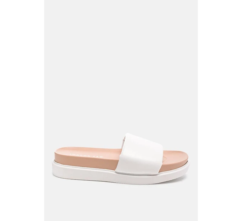 Moulded Pool Slides