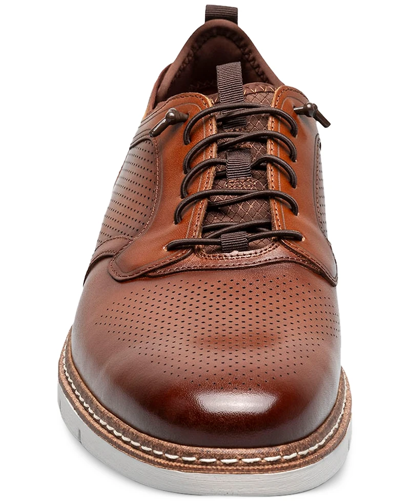 Stacy Adams Men's Sync Slip-On Hybrid Dress Shoes