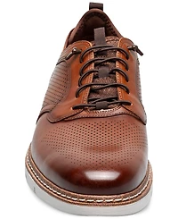 Stacy Adams Men's Sync Slip-On Hybrid Dress Shoes