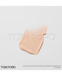 Tom Ford Architecture Soft Matte Blurring Foundation