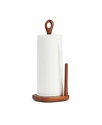 Nambe Portables Paper Towel Holder