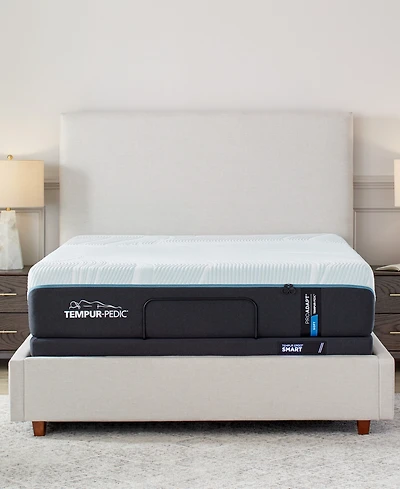 Tempur-Pedic ProAdapt 2.0 12" Soft Memory Foam Mattress