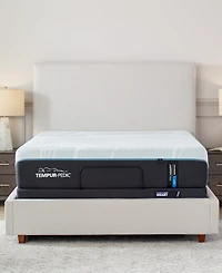 Tempur-Pedic ProAdapt 2.0 12" Soft Memory Foam Mattress