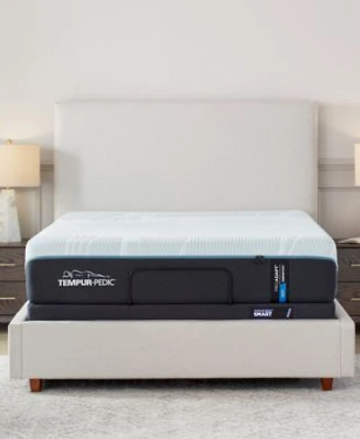 Tempur Pedic Proadapt 2.0 12 Soft Memory Foam Mattress Collection