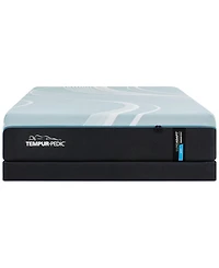 Tempur-Pedic LuxeAdapt 2.0 13" Soft Memory Foam Mattress