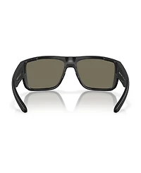 Costa Del Mar Men's Polarized Sunglasses, Whitetip Pro 6S9115