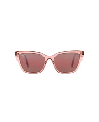 Maui Jim Women's Polarized Sunglasses, Kou