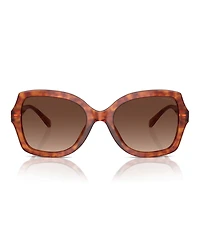 Coach Women's Polarized Sunglasses