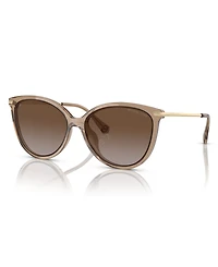 Michael Kors Women's Polarized Sunglasses