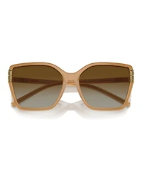Tory Burch Women's Polarized Sunglasses
