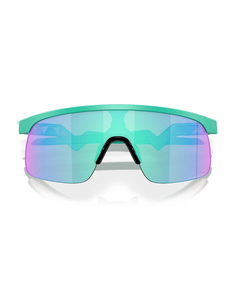 Oakley Jr Kids Resistor Sunglasses, OJ9010 (ages 7-10)