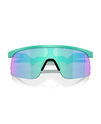 Oakley Jr Kids Resistor Sunglasses, OJ9010 (ages 7-10)