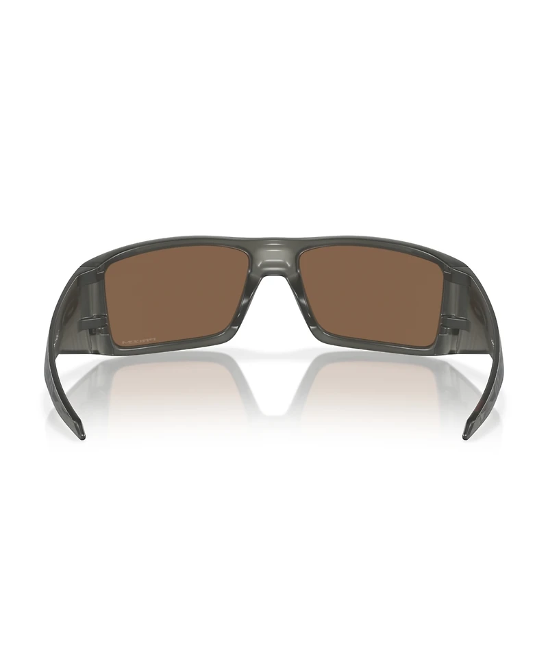 Oakley Men's Heliostat Sunglasses