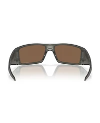 Oakley Men's Heliostat Sunglasses