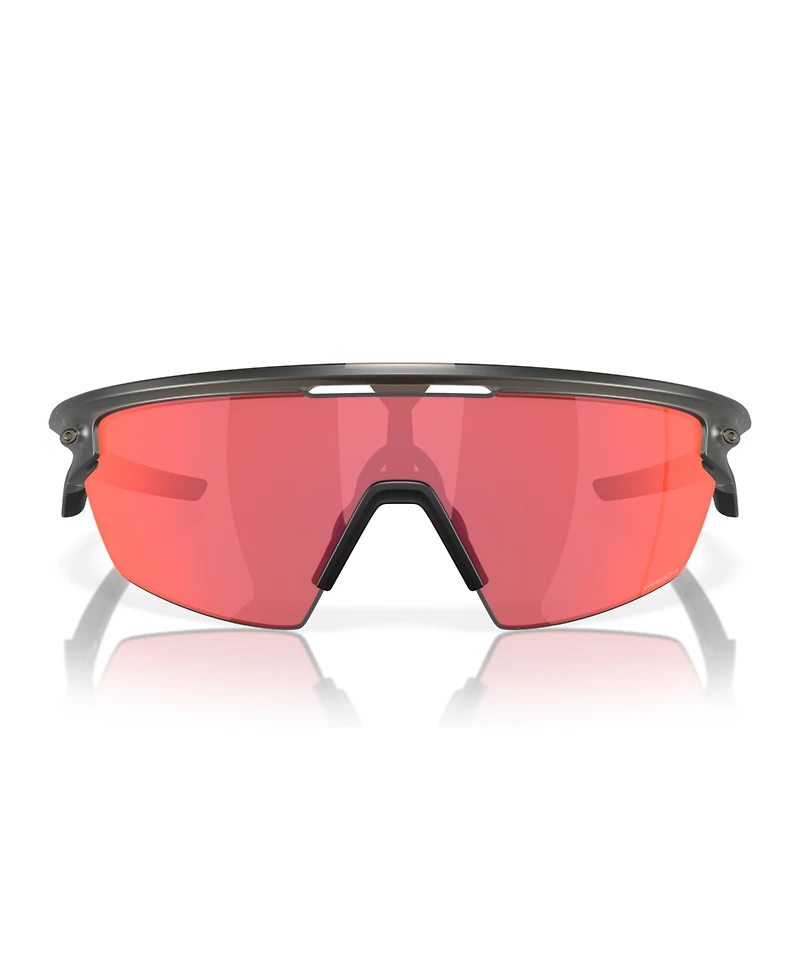 Oakley Unisex Sunglasses, Sphaerai Oo9403