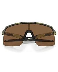Oakley Men's Sunglasses, Sutro Lite Chrysalis Collection Oo9463