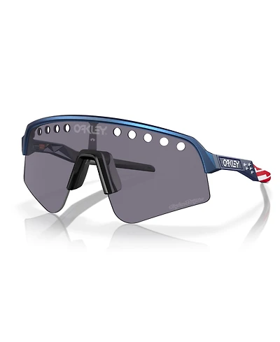 Oakley Men's Sunglasses, Sutro Lite Sweep Troy Lee Designs Series Oo9465