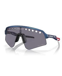 Oakley Men's Sunglasses, Sutro Lite Sweep Troy Lee Designs Series Oo9465
