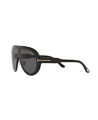 Tom Ford Unisex Sunglasses, Ft0836 Tr001306