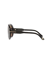 Tom Ford Unisex Sunglasses, Ft0836 Tr001306