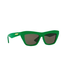 Bottega Veneta Unisex Sunglasses, BV1121S
