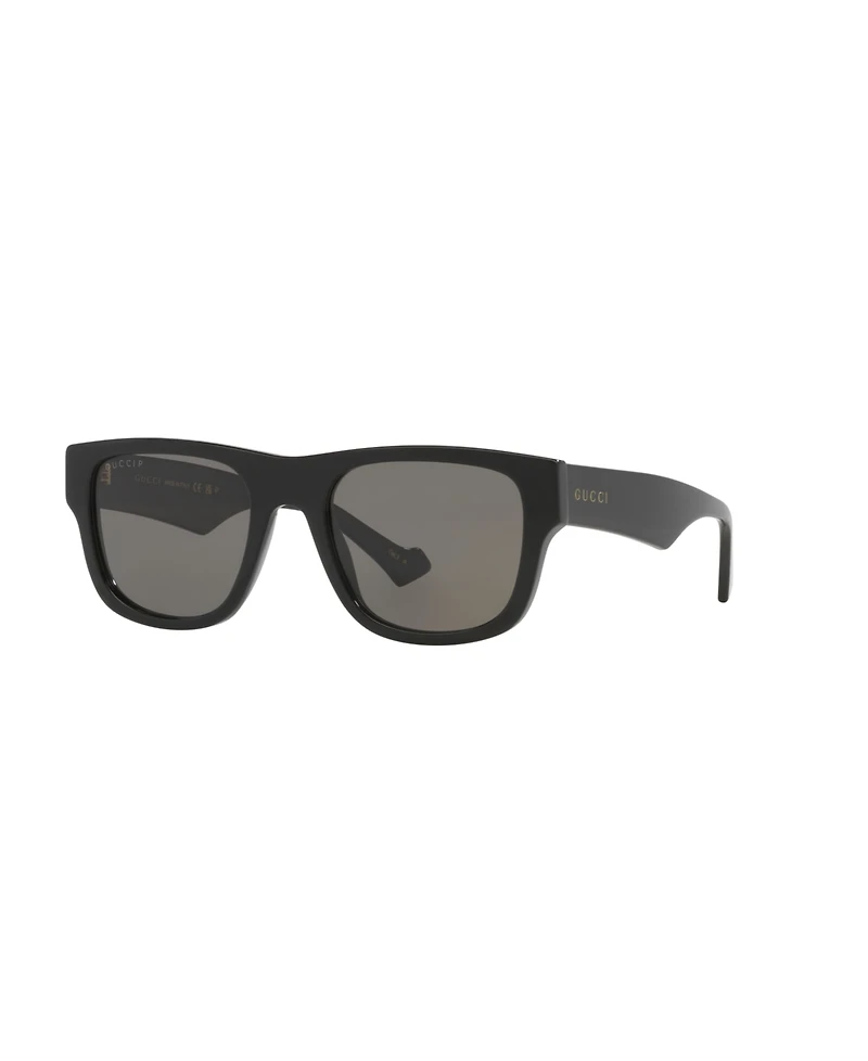 Gucci Men's Polarized Sunglasses, GG1427S
