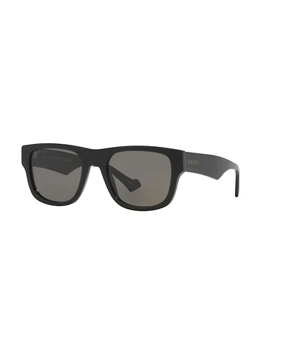 Gucci Men's Polarized Sunglasses, GG1427S